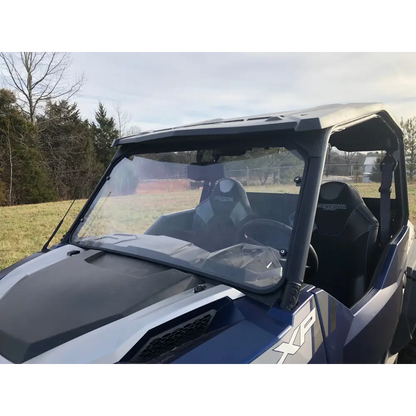 Trail Armor 2020 - 2024 Polaris General 1000 General 4 1000 General XP 1000 and General XP 4 1000 Full Windshield
