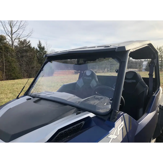 Trail Armor 2020 - 2024 Polaris General 1000 General 4 1000 General XP 1000 and General XP 4 1000 Full Windshield