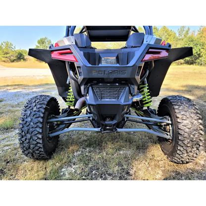 Trail Armor 2020 - 2024 Polaris RZR Pro XP RZR Pro XP 4 2022 - 2024 Turbo R and Turbo R 4 (all editions) Mud Flap