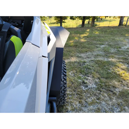 Trail Armor 2020 - 2024 Polaris RZR Pro XP RZR Pro XP 4 2022 - 2024 Turbo R and Turbo R 4 (all editions) Mud Flap