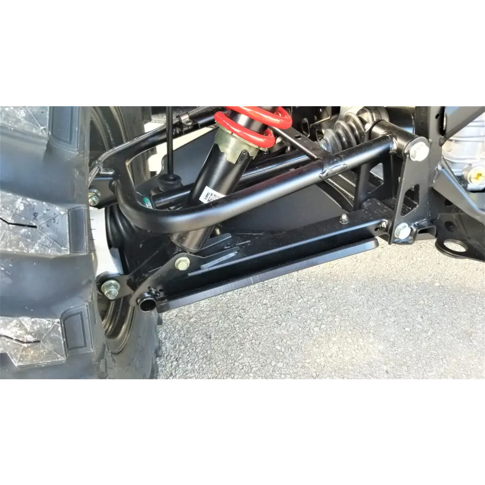 Trail Armor 2021 - 2025 Polaris Ranger XP 1000 Ranger XP 1000 Crew Ranger Crew 1000 Ranger 1000 2023 - 2024 Ranger XP