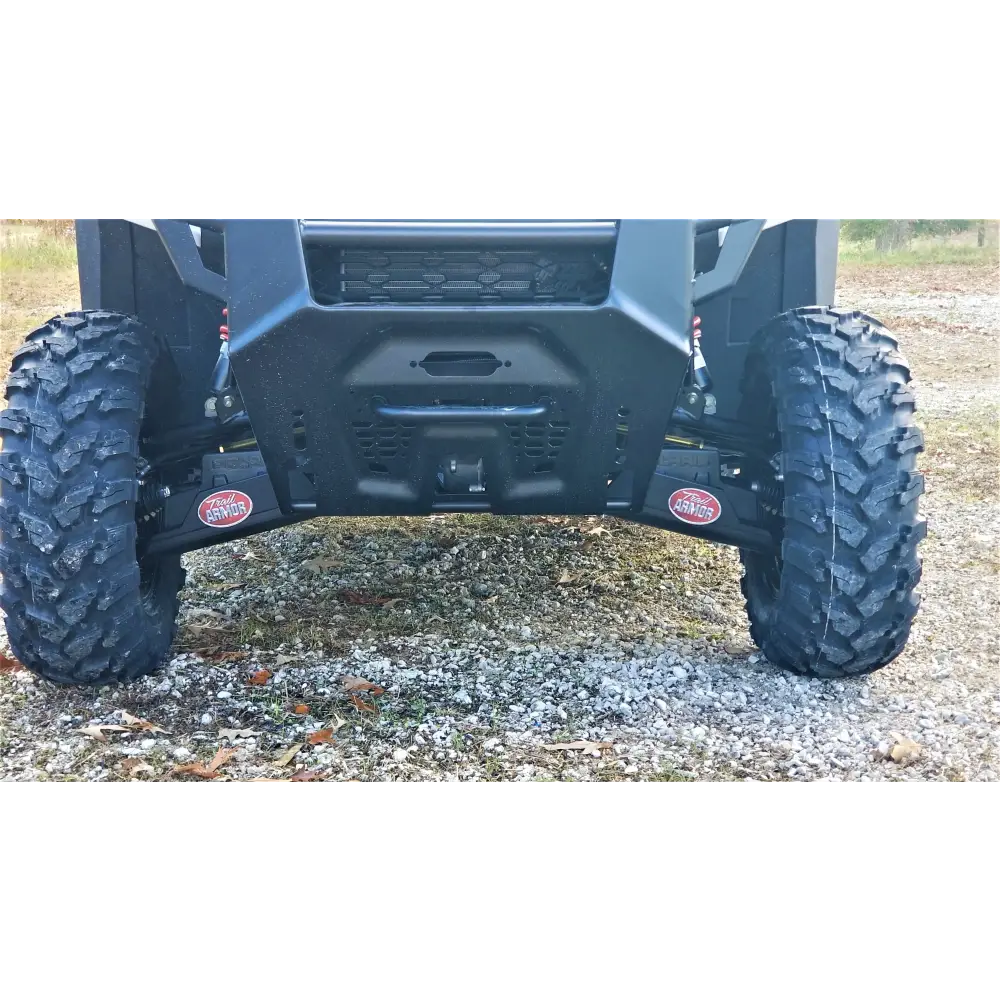 Trail Armor 2021 - 2025 Polaris Ranger XP 1000 Ranger XP 1000 Crew Ranger Crew 1000 Ranger 1000 2023 - 2024 Ranger XP