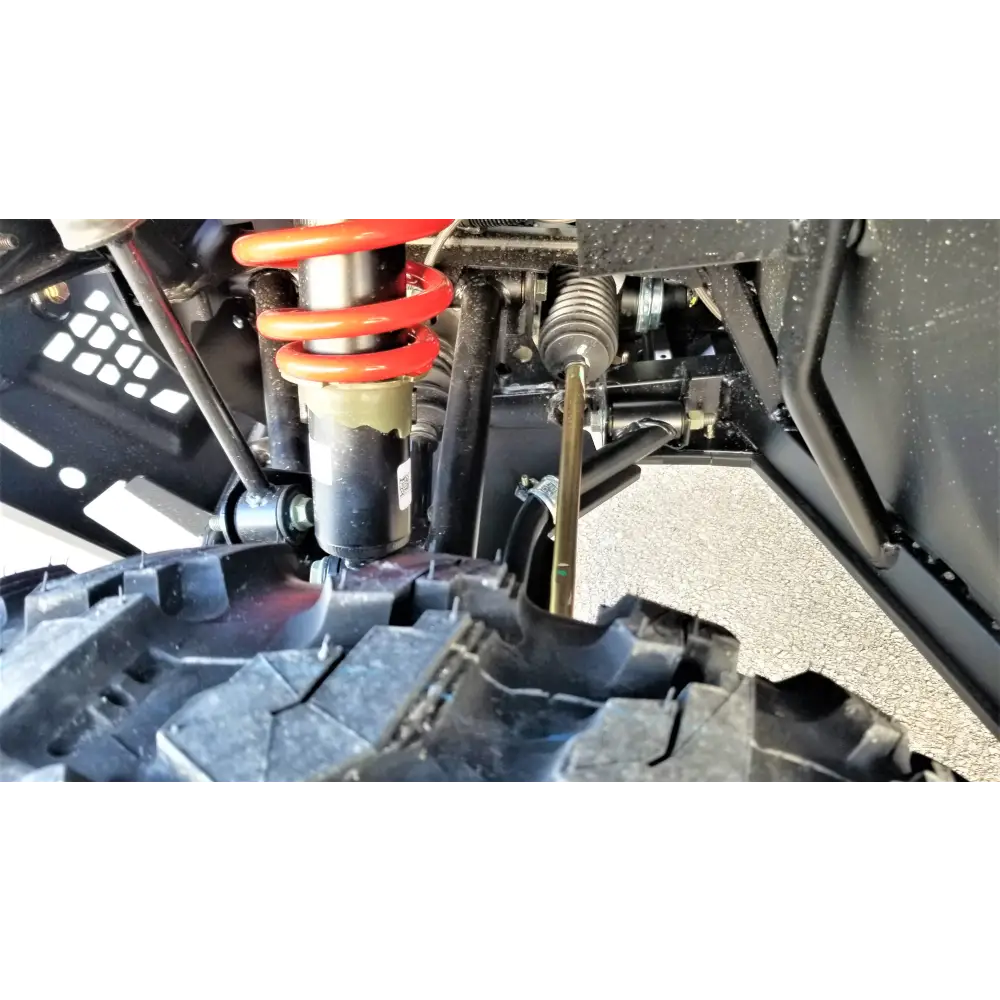 Trail Armor 2021 - 2025 Polaris Ranger XP 1000 Ranger XP 1000 Crew Ranger Crew 1000 Ranger 1000 2023 - 2024 Ranger XP