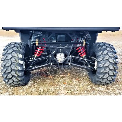 Trail Armor 2021 - 2025 Polaris Ranger XP 1000 Ranger XP 1000 Crew Ranger Crew 1000 Ranger 1000 2023 - 2024 Ranger XP