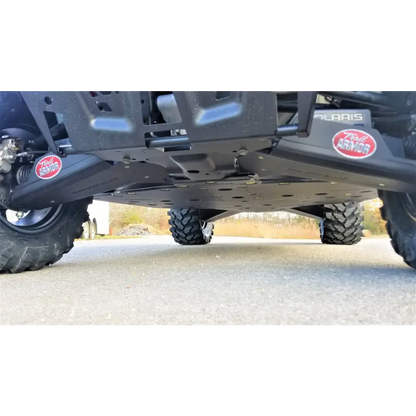 Trail Armor 2021 - 2025 Polaris Ranger XP 1000 Ranger XP 1000 Crew Ranger Crew 1000 Ranger 1000 2023 - 2024 Ranger XP