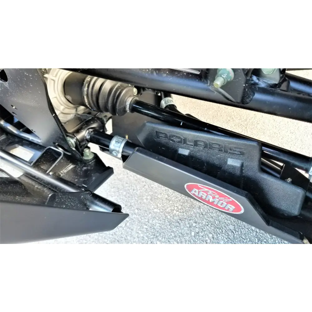 Trail Armor 2021 - 2025 Polaris Ranger XP 1000 Ranger XP 1000 Crew Ranger Crew 1000 Ranger 1000 2023 - 2024 Ranger XP