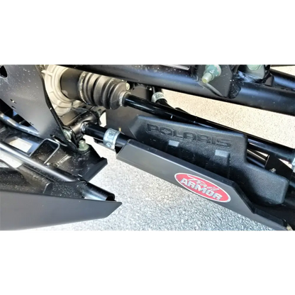 Trail Armor 2021 - 2025 Polaris Ranger XP 1000 Ranger XP 1000 Crew Ranger Crew 1000 Ranger 1000 2023 - 2024 Ranger XP