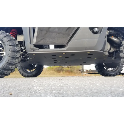 Trail Armor 2021 - 2025 Polaris Ranger XP 1000 Ranger XP Kinetic Ranger 1000 Full Skids - Skid Plates