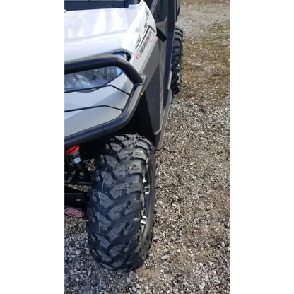 Trail Armor 2021 - 2025 Polaris Ranger XP 1000 Ranger XP Kinetic Ranger 1000 Full Skids - Skid Plates