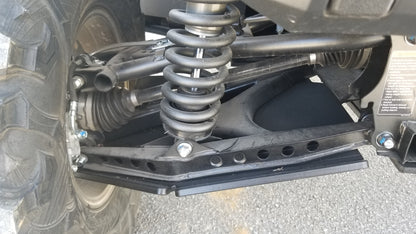 Trail Armor 2021 - 2026 Yamaha Wolverine RMAX2 RMAX2 1000 X-TR RMAX2 1000 LT Edition 2022 - 2026 RMAX2 1000 Sport 2025