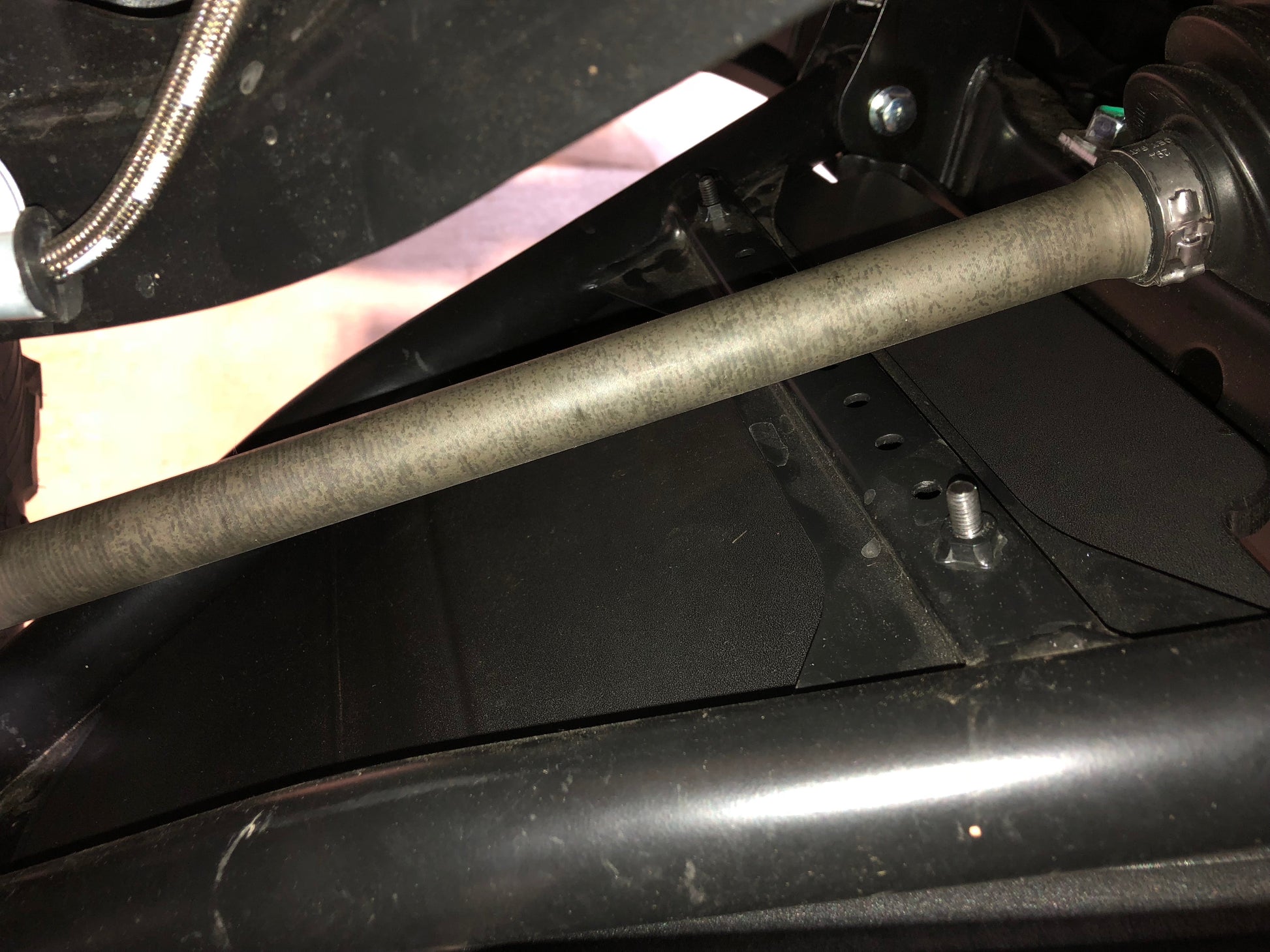 Trail Armor 2021 - 2026 Yamaha Wolverine RMAX2 RMAX2 1000 X-TR RMAX2 1000 LT Edition 2022 - 2026 RMAX2 1000 Sport 2025