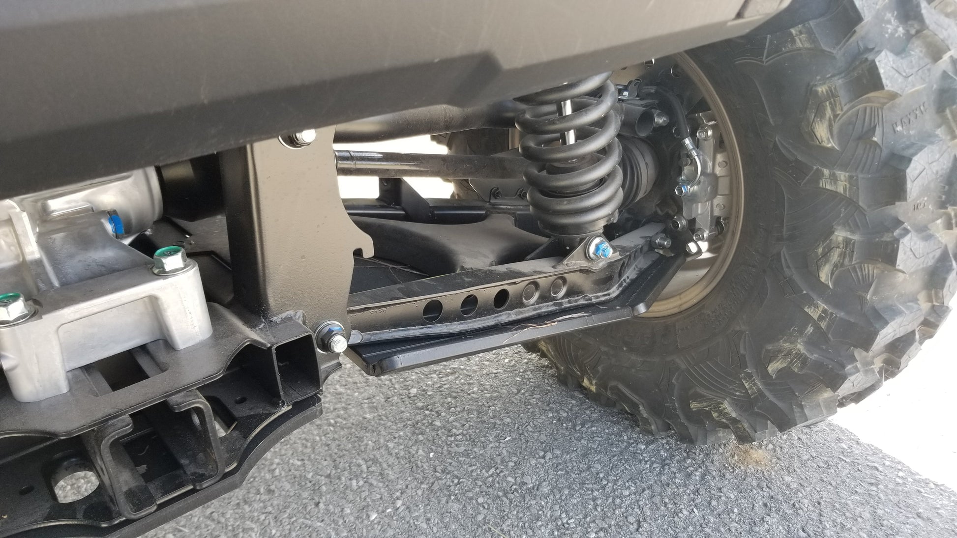 Trail Armor 2021 - 2026 Yamaha Wolverine RMAX2 RMAX2 1000 X-TR RMAX2 1000 LT Edition 2022 - 2026 RMAX2 1000 Sport 2025