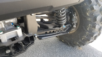 Trail Armor 2021 - 2026 Yamaha Wolverine RMAX2 RMAX2 1000 X-TR RMAX2 1000 LT Edition 2022 - 2026 RMAX2 1000 Sport 2025