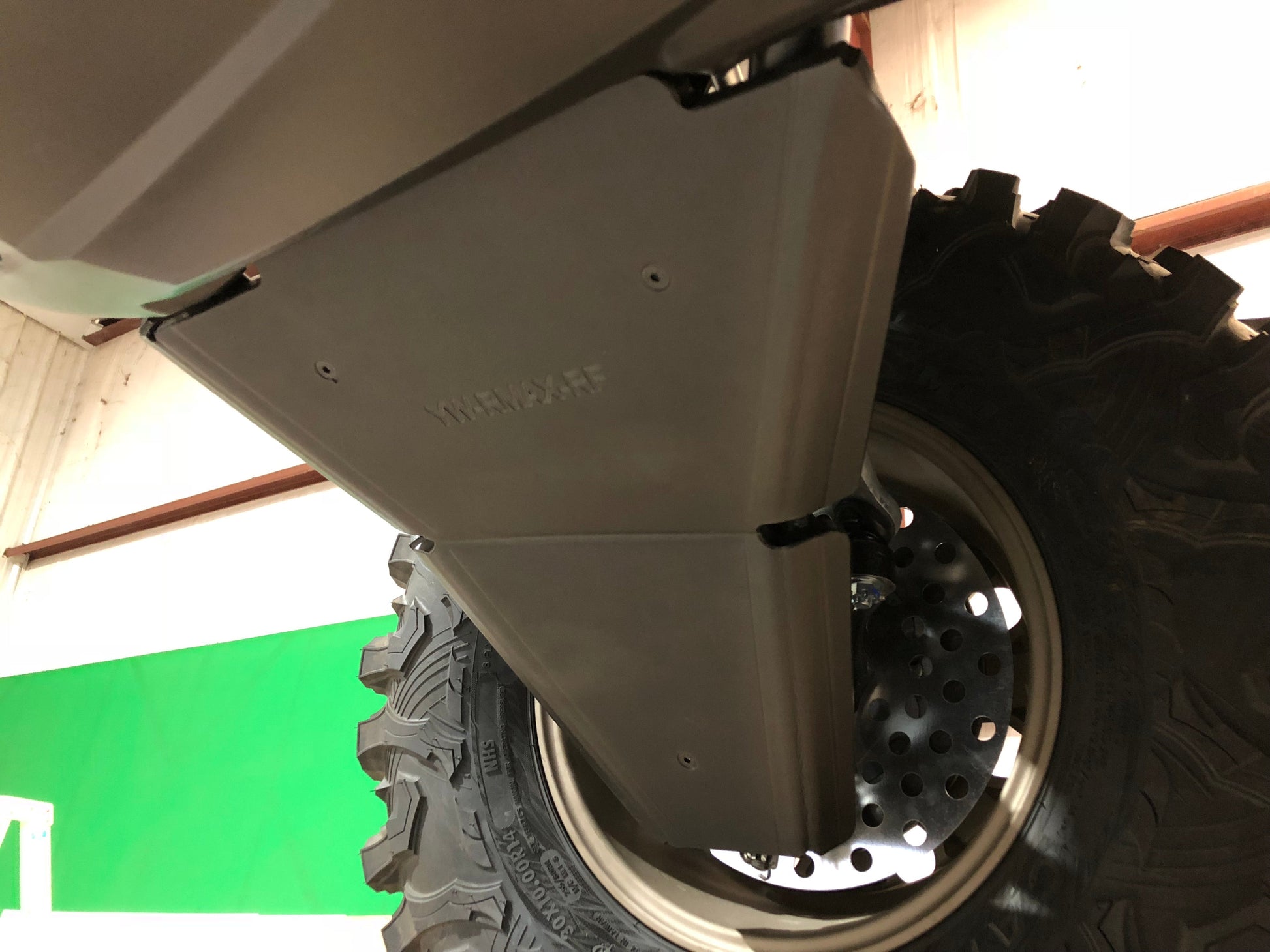 Trail Armor 2021 - 2026 Yamaha Wolverine RMAX2 RMAX2 1000 X-TR RMAX2 1000 LT Edition 2022 - 2026 RMAX2 1000 Sport 2025