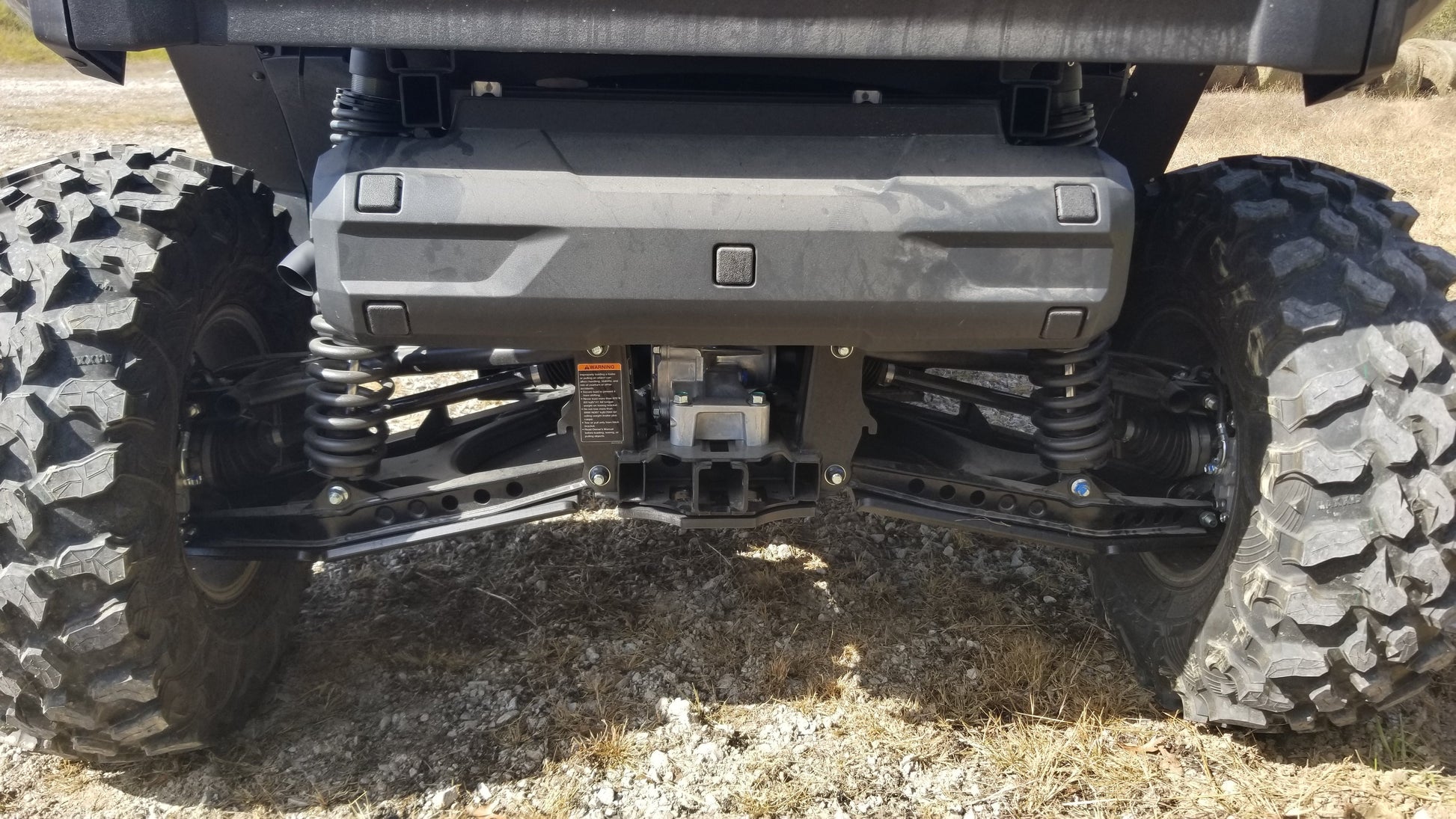 Trail Armor 2021 - 2026 Yamaha Wolverine RMAX2 RMAX2 1000 X-TR RMAX2 1000 LT Edition 2022 - 2026 RMAX2 1000 Sport 2025