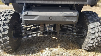 Trail Armor 2021 - 2026 Yamaha Wolverine RMAX2 RMAX2 1000 X-TR RMAX2 1000 LT Edition 2022 - 2026 RMAX2 1000 Sport 2025