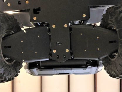 Trail Armor 2021 - 2026 Yamaha Wolverine RMAX2 RMAX2 1000 X-TR RMAX2 1000 LT Edition 2022 - 2026 RMAX2 1000 Sport 2025