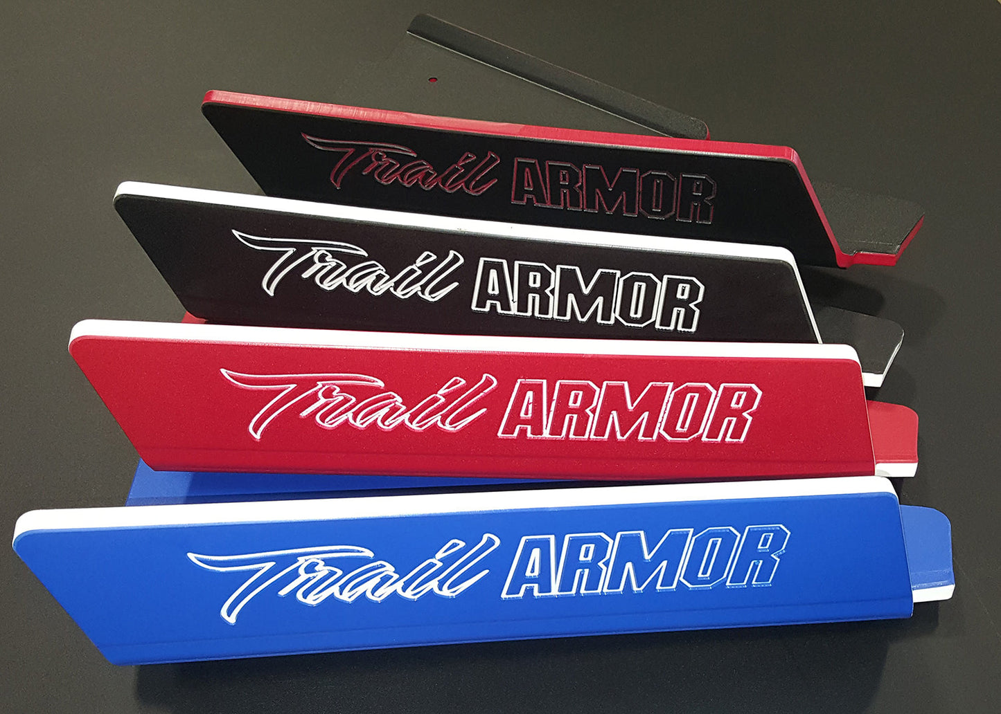 Trail Armor 2021 - 2026 Yamaha Wolverine RMAX2 RMAX2 1000 X-TR RMAX2 1000 LT Edition 2022 - 2026 RMAX2 1000 Sport 2025