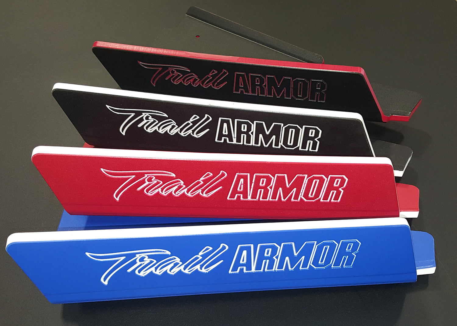 Trail Armor 2021 - 2026 Yamaha Wolverine RMAX2 RMAX2 1000 X-TR RMAX2 1000 LT Edition 2022 - 2026 RMAX2 1000 Sport 2025