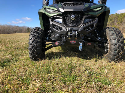 Trail Armor 2021 - 2026 Yamaha Wolverine RMAX2 RMAX2 1000 X-TR RMAX2 1000 LT Edition 2022 - 2026 RMAX2 1000 Sport 2025