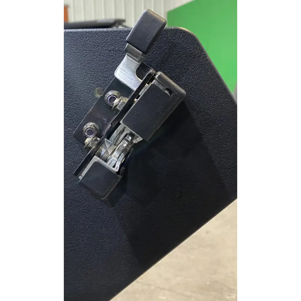 Trail Armor 2023 Can Am Defender Defender XT Defender XMR Defender 6x6 and Defender Pro Half Doors