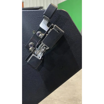 Trail Armor 2023 Can Am Defender Defender XT Defender XMR Defender 6x6 and Defender Pro Half Doors