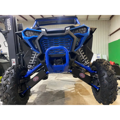 Trail Armor 2023 - 2024 Honda Talon 1000R Talon 1000 R-4 Fox Live Valve 2024 Talon 1000R Fox Live Valve iMpact Front