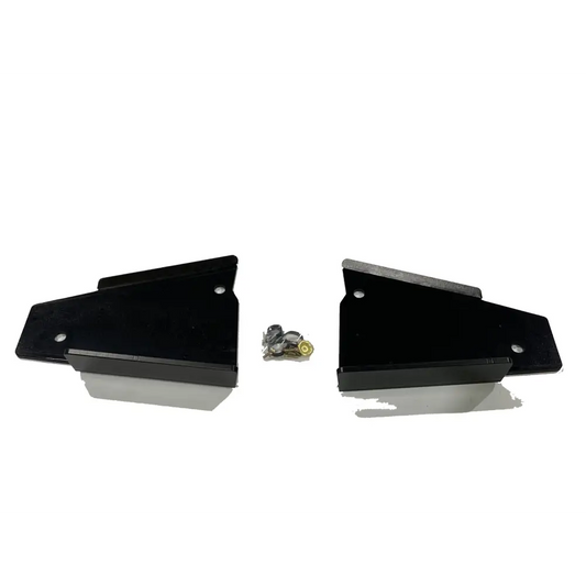 Trail Armor 2023 - 2024 Honda Talon 1000R Talon 1000 R-4 Fox Live Valve 2024 Talon 1000R Fox Live Valve iMpact Front