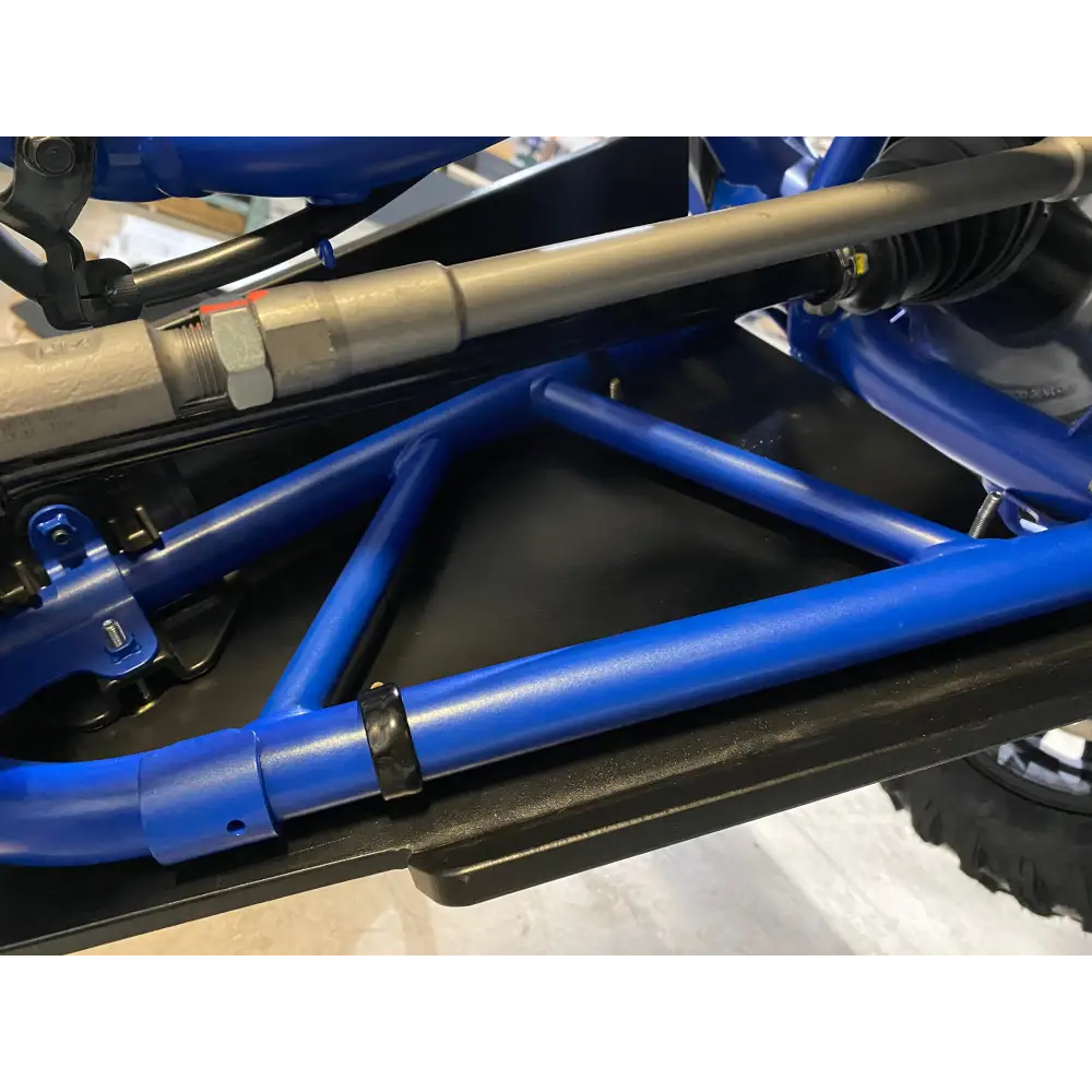 Trail Armor 2023 - 2024 Honda Talon 1000R Talon 1000 R-4 Fox Live Valve 2024 Talon 1000R Fox Live Valve iMpact Front