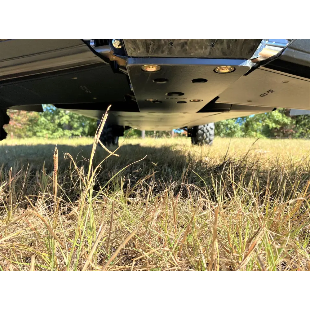 Trail Armor 2023 - 2024 Kawasaki KRX 4 1000 SE KRX 4 1000 eS Special Edition and KRX 4 1000 eS Full Skids