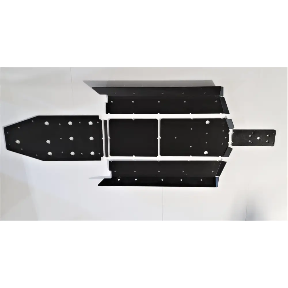 Trail Armor 2023 - 2024 Kawasaki KRX 4 1000 SE KRX 4 1000 eS Special Edition and KRX 4 1000 eS Full Skids