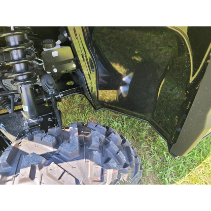 Trail Armor 2024 Kawasaki Ridge and Ridge XR Full Skids - Skid Plates