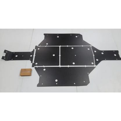 Trail Armor 2024 Kawasaki Ridge and Ridge XR Full Skids - Skid Plates