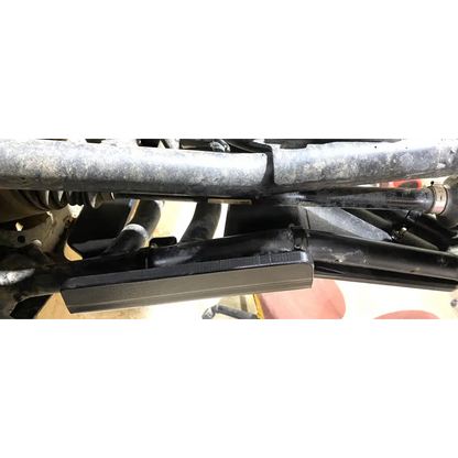 Trail Armor 2024 Polaris Ranger 1500 XD 1500 XD Crew (Premium Ultimate and Northstar Edition Premium Northstar Edition