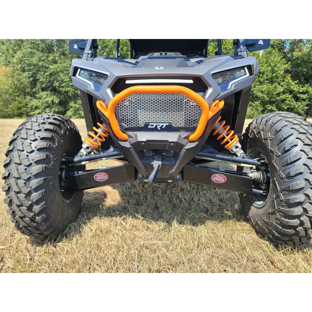 Trail Armor 2024 RZR XP 1000 RZR XP 4 1000 iMpact Front Arm Guards set of 2 - A-Arm Guards