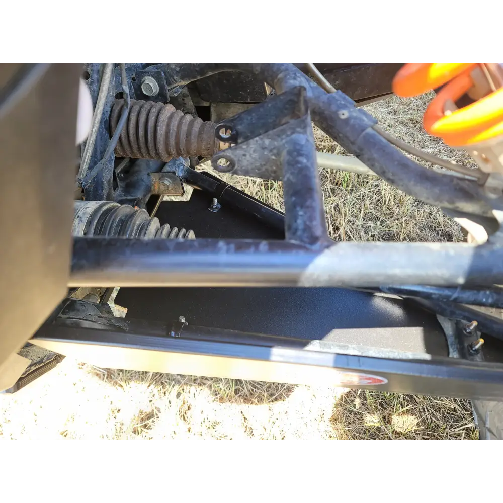 Trail Armor 2024 RZR XP 1000 RZR XP 4 1000 iMpact Front Arm Guards set of 2 - A-Arm Guards