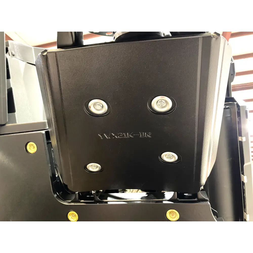 Trail Armor 2024 Yamaha Wolverine X2 1000 R-Spec and 1000 XT-R iMpact A-Arm Guards - A-Arm Guards