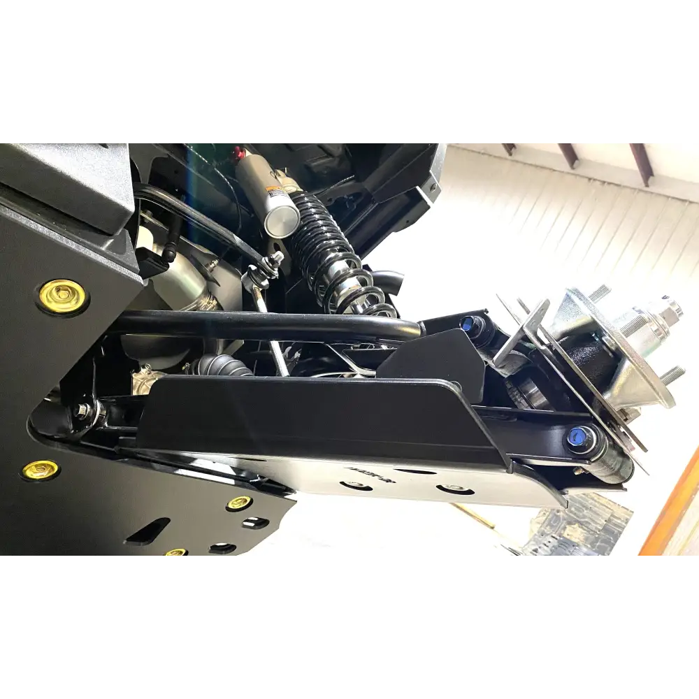 Trail Armor 2024 Yamaha Wolverine X2 1000 R-Spec and 1000 XT-R iMpact A-Arm Guards - A-Arm Guards