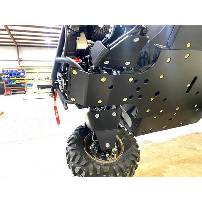 Trail Armor 2024 Yamaha Wolverine X2 1000 R-Spec and 1000 XT-R iMpact A-Arm Guards - A-Arm Guards