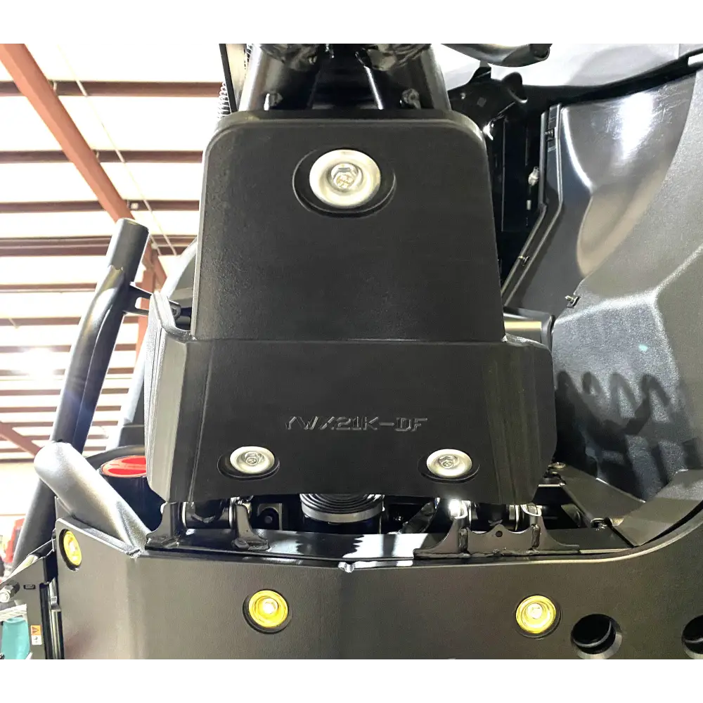 Trail Armor 2024 Yamaha Wolverine X2 1000 R-Spec and 1000 XT-R iMpact A-Arm Guards - A-Arm Guards