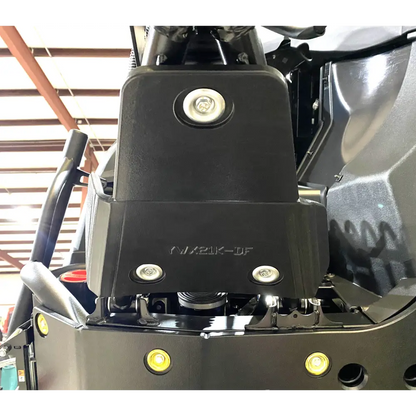 Trail Armor 2024 Yamaha Wolverine X2 1000 R-Spec and 1000 XT-R iMpact A-Arm Guards - A-Arm Guards