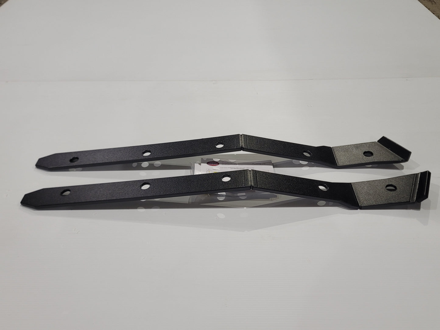 Trail Armor 2026 Kawasaki Teryx 4 H2 Teryx 4 H2 Deluxe eS Teryx 5 H2 Deluxe eS Trailing Arm Guards) - A-Arm Guards