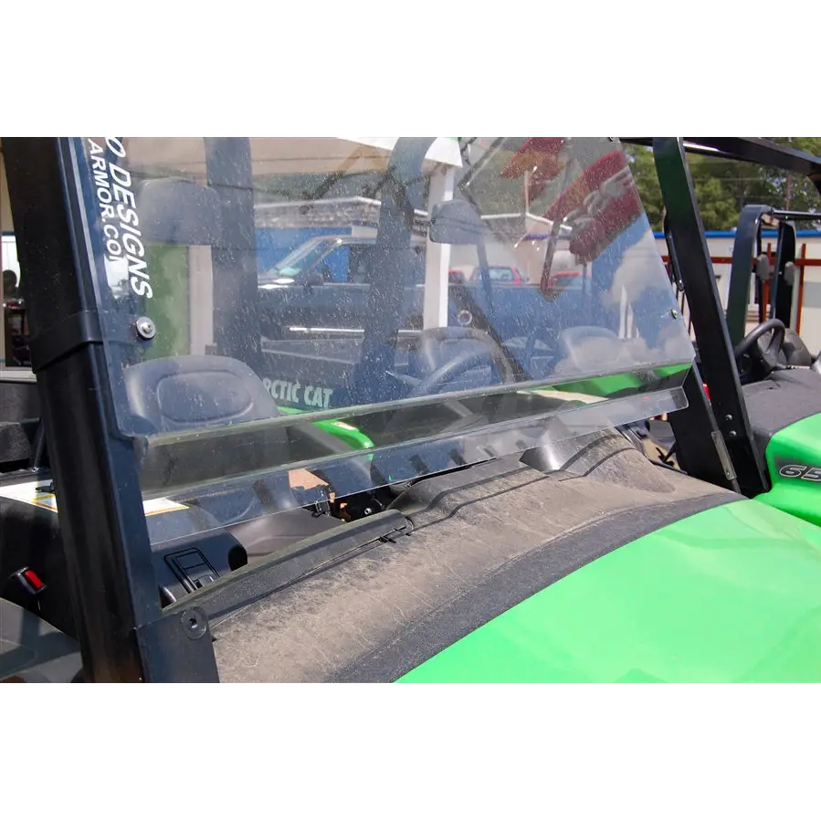 Trail Armor Arctic Cat Prowler CoolFlo Windshield 2006 - 2010 650 H1 2011 700 HDX Bench Seat 2009 - 2010 1000 XTZ