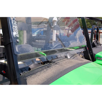 Trail Armor Arctic Cat Prowler CoolFlo Windshield 2006 - 2010 650 H1 2011 700 HDX Bench Seat 2009 - 2010 1000 XTZ