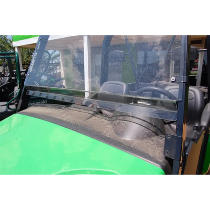 Trail Armor Arctic Cat Prowler CoolFlo Windshield 2006 - 2010 650 H1 2011 700 HDX Bench Seat 2009 - 2010 1000 XTZ