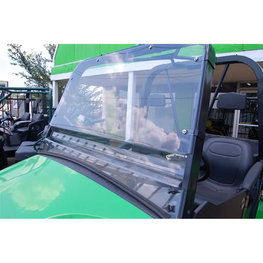 Trail Armor Arctic Cat Prowler CoolFlo Windshield 2006 - 2010 650 H1 2011 700 HDX Bench Seat 2009 - 2010 1000 XTZ