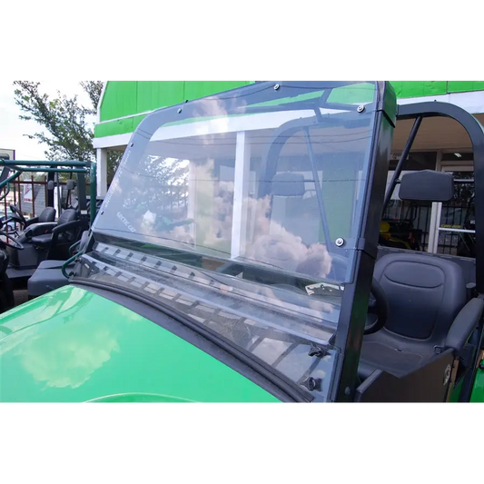 Trail Armor Arctic Cat Prowler CoolFlo Windshield 2006 - 2010 650 H1 2011 700 HDX Bench Seat 2009 - 2010 1000 XTZ