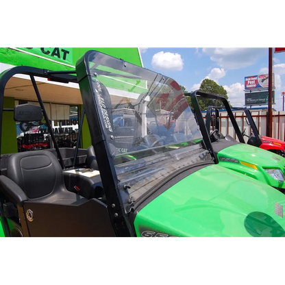 Trail Armor Arctic Cat Prowler CoolFlo Windshield 2006 - 2010 650 H1 2011 700 HDX Bench Seat 2009 - 2010 1000 XTZ