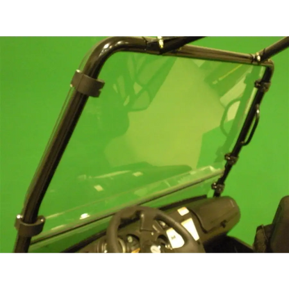 Trail Armor Arctic Cat Prowler CoolFlo Windshield with Fast Clamps 2011- 2013 550 XT 700 XTX XTZ 1000 round tube cage