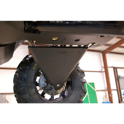 Trail Armor Arctic Cat Wildcat 1000 Wildcat X Wildcat X Limited Wildcat X Special Edition Wildcat 1000 Limited Wildcat